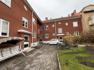 Haleniigatan 6C
