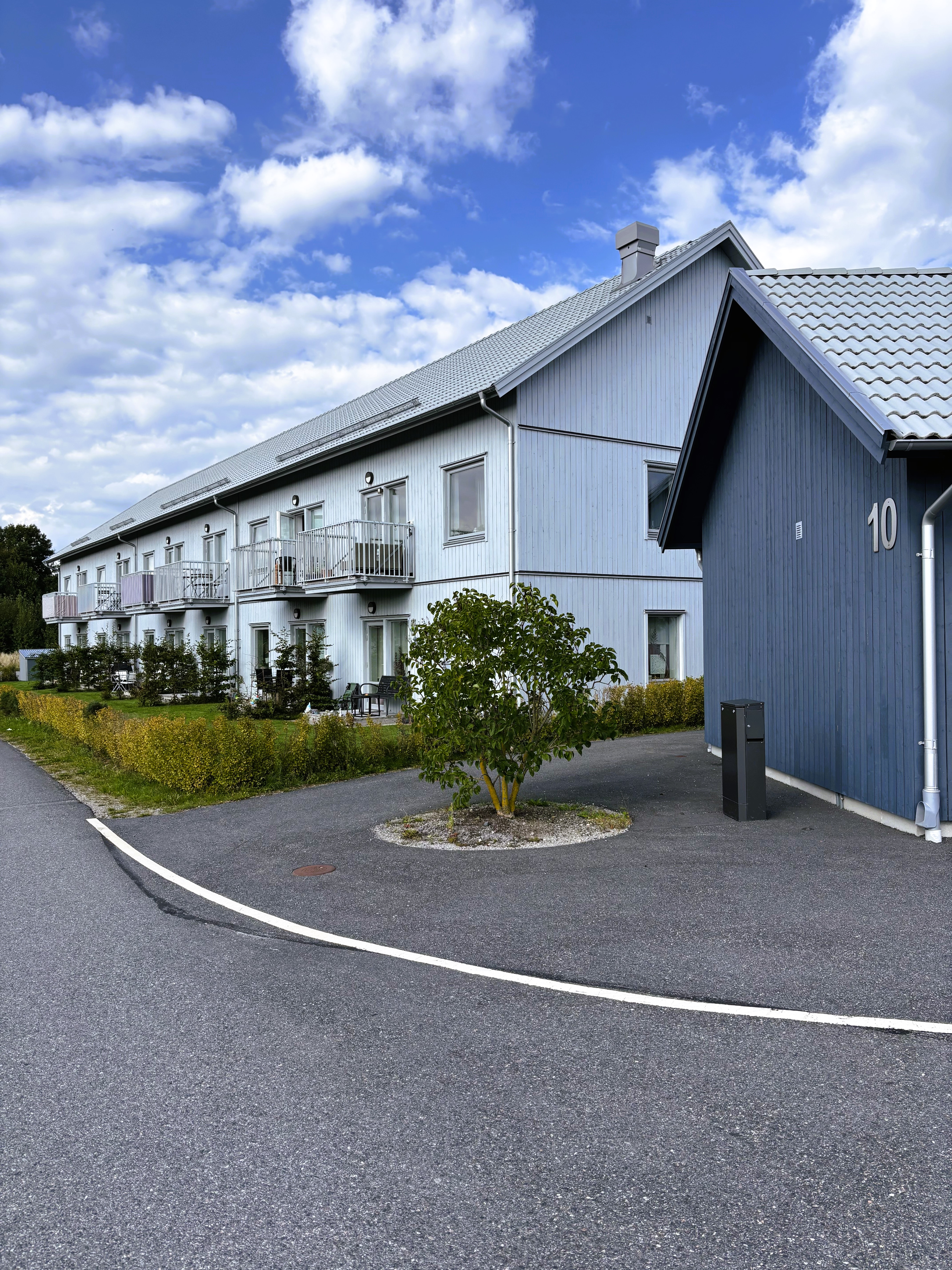 Fiskare Karlssons Gård 6G