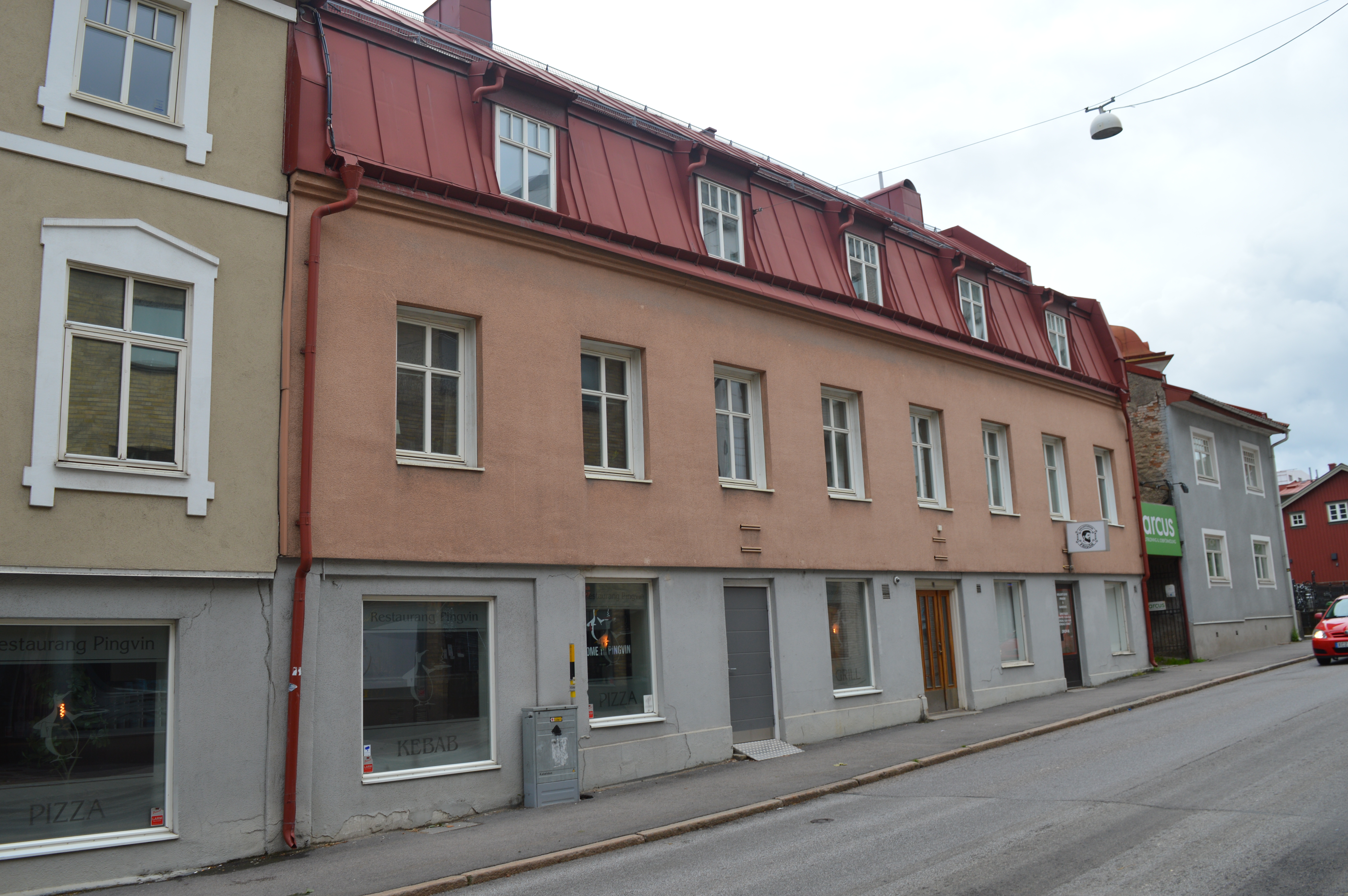 Lagerbergsgatan 9