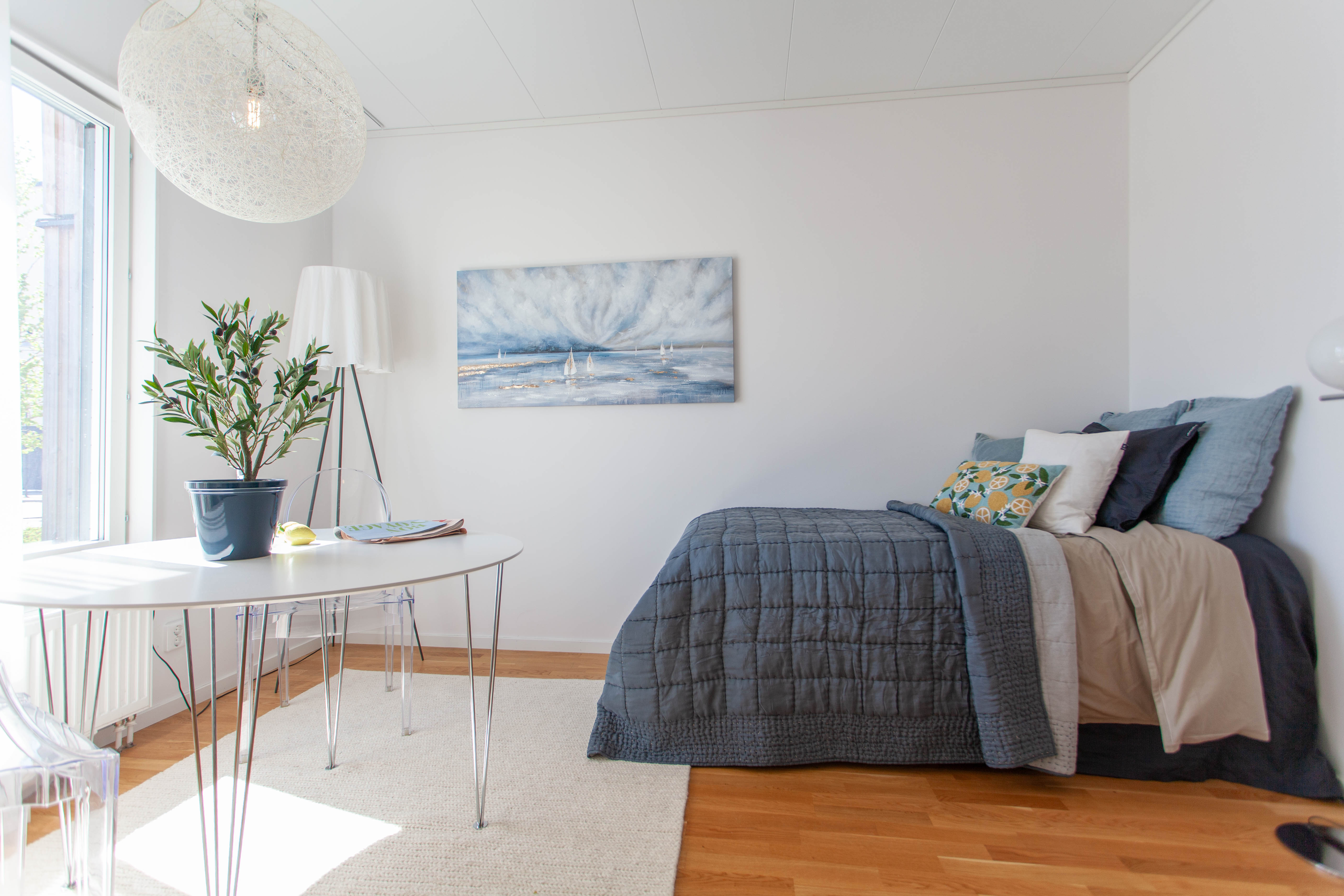 Olaus Martinis väg 7G