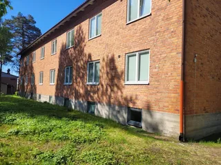 Kanslivägen 13