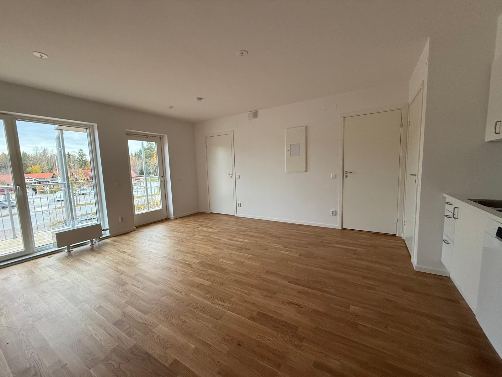 Harald Linds Väg 50