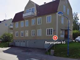 Bergsgatan 65