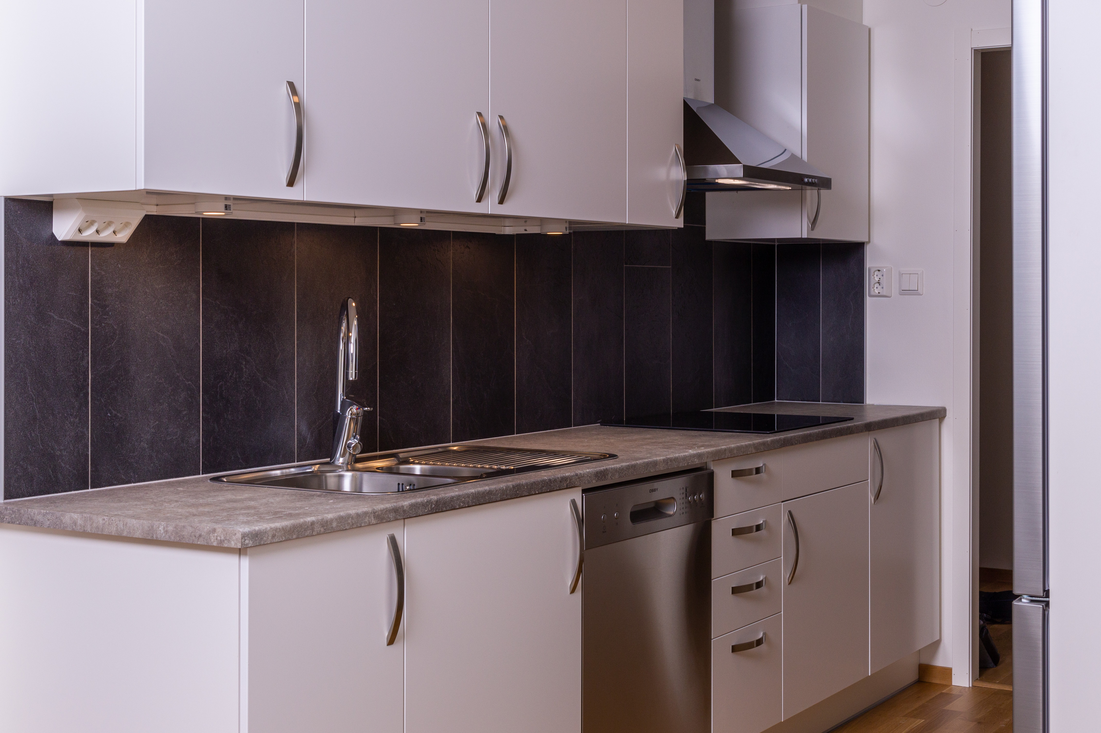 Agneshögsgatan 31 B