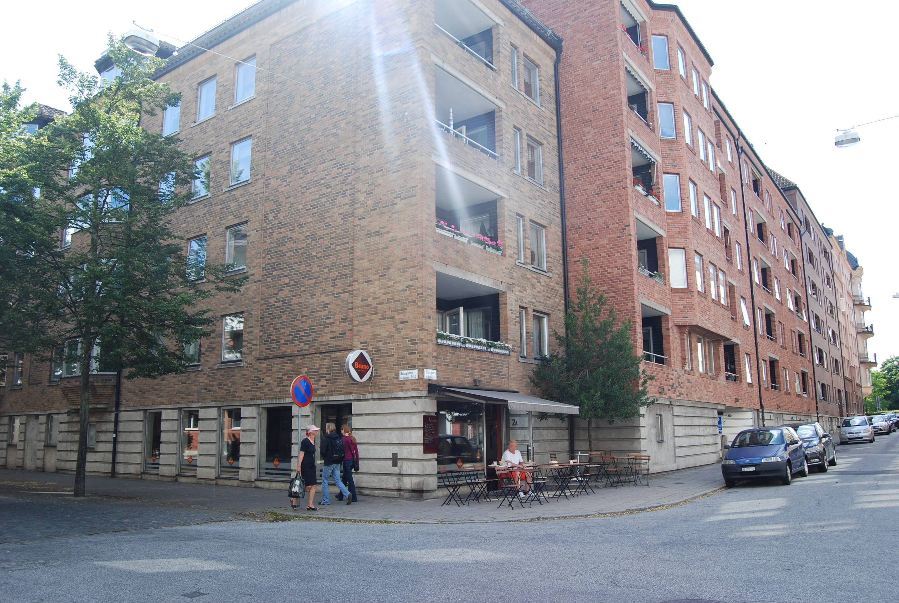 Jörgen ankersgatan 5 5