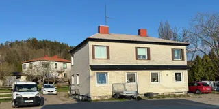 Strömstadsvägen 16