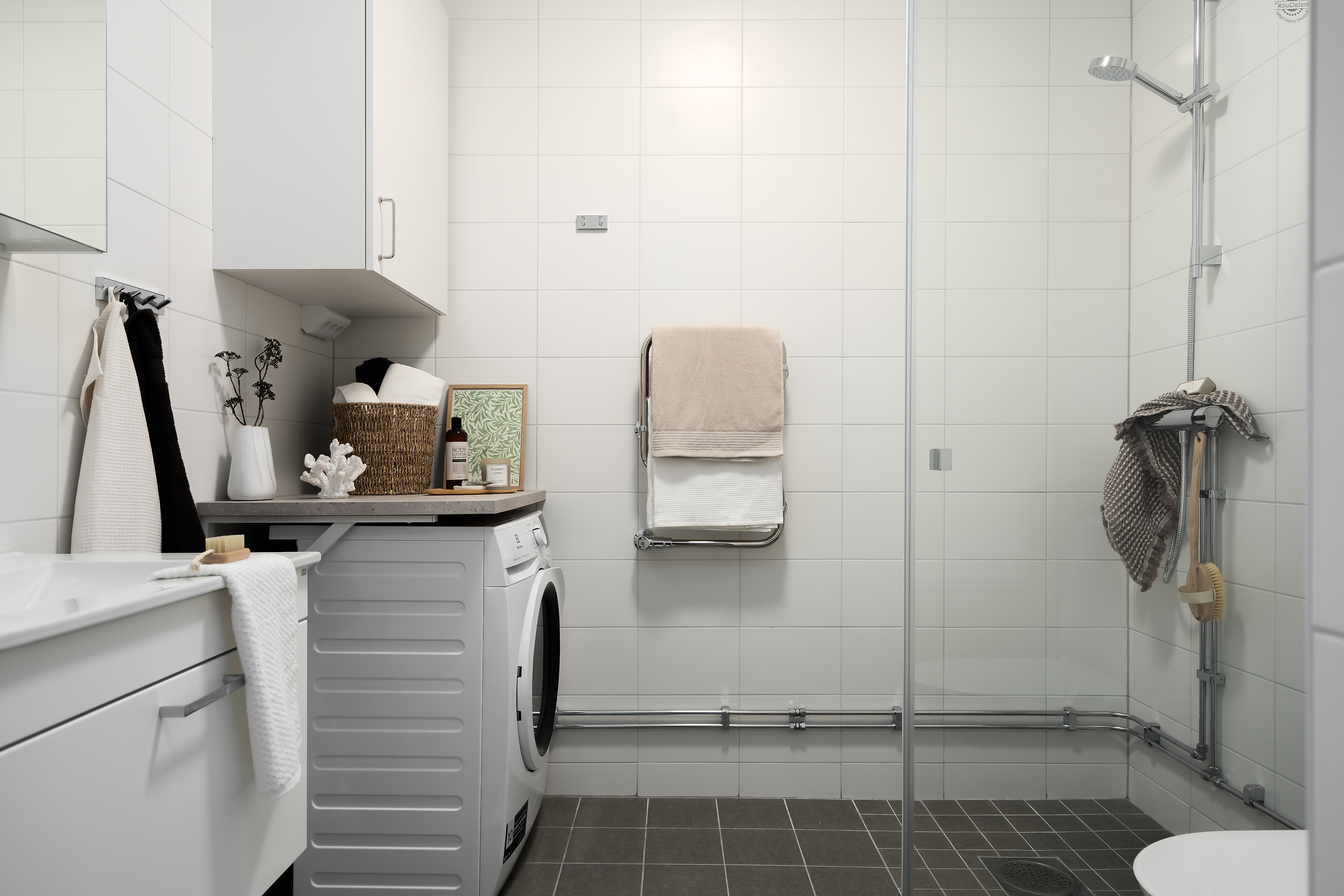 Gerda Bergstrands väg 1