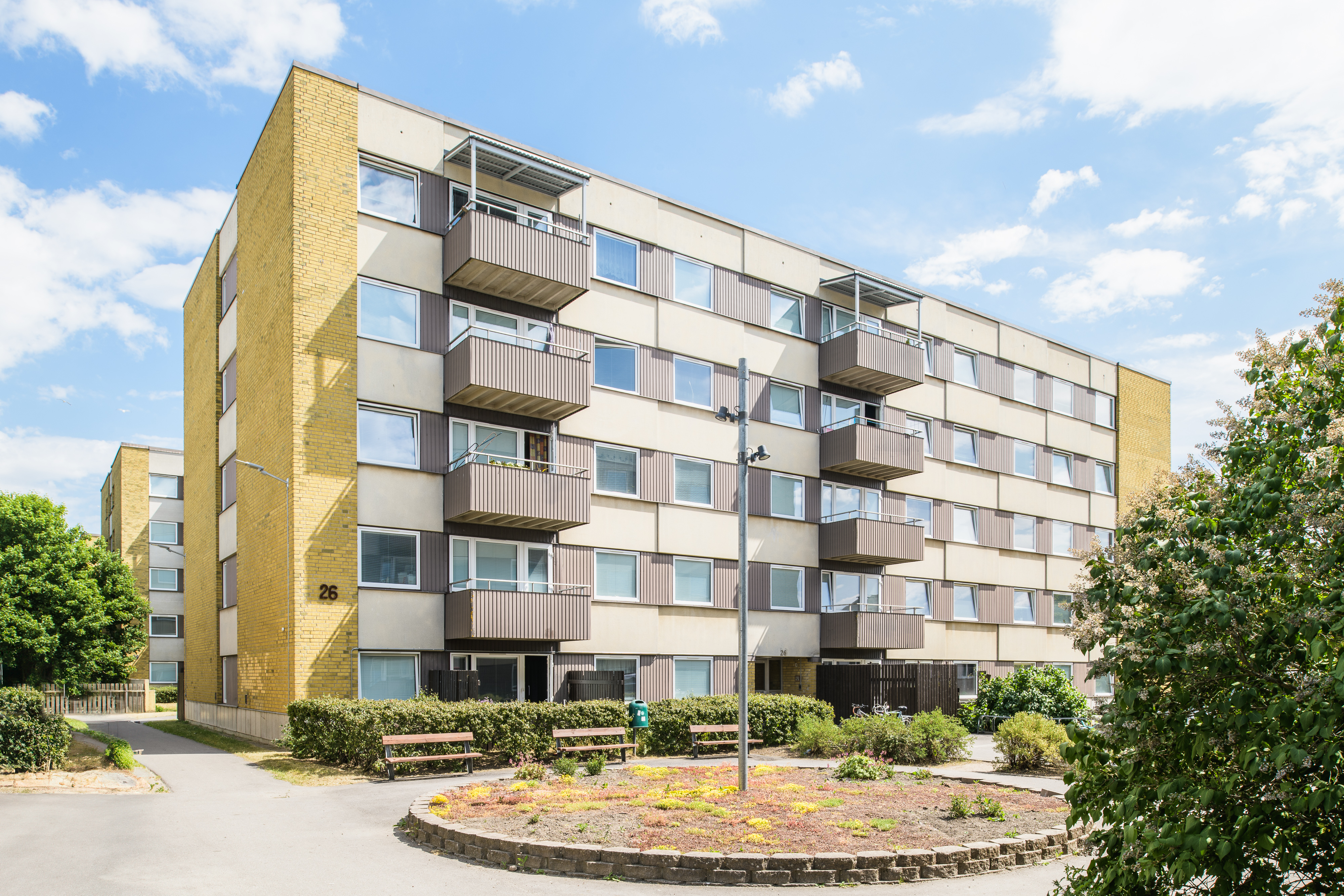 Skäggetorps Centrum 20