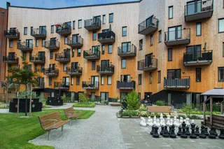 Öster Mälarstrands allé 38