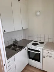 Åshammarvägen 54C