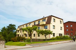 Bergsätergatan 33 A