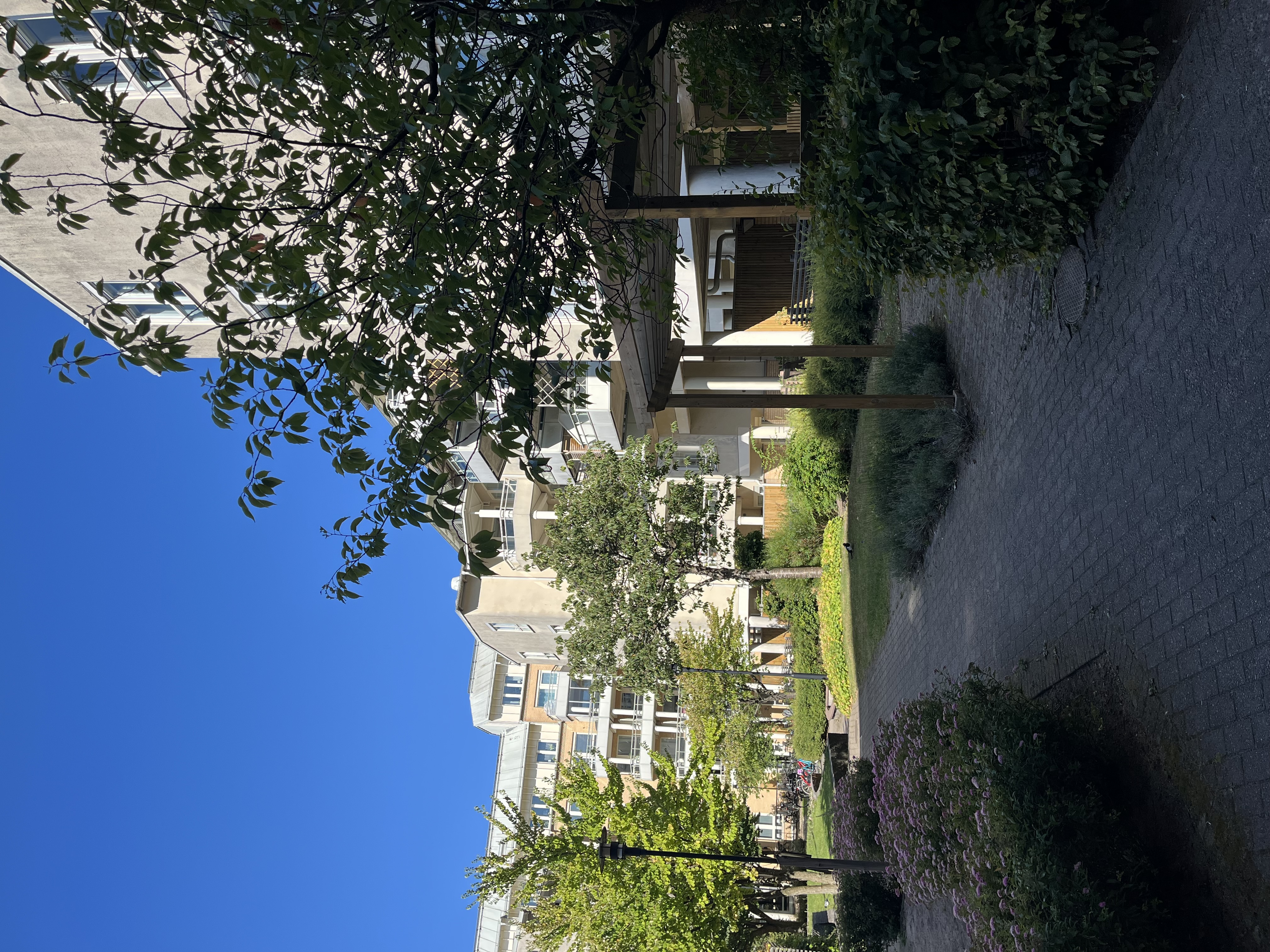 Sven Jonssons gata 18