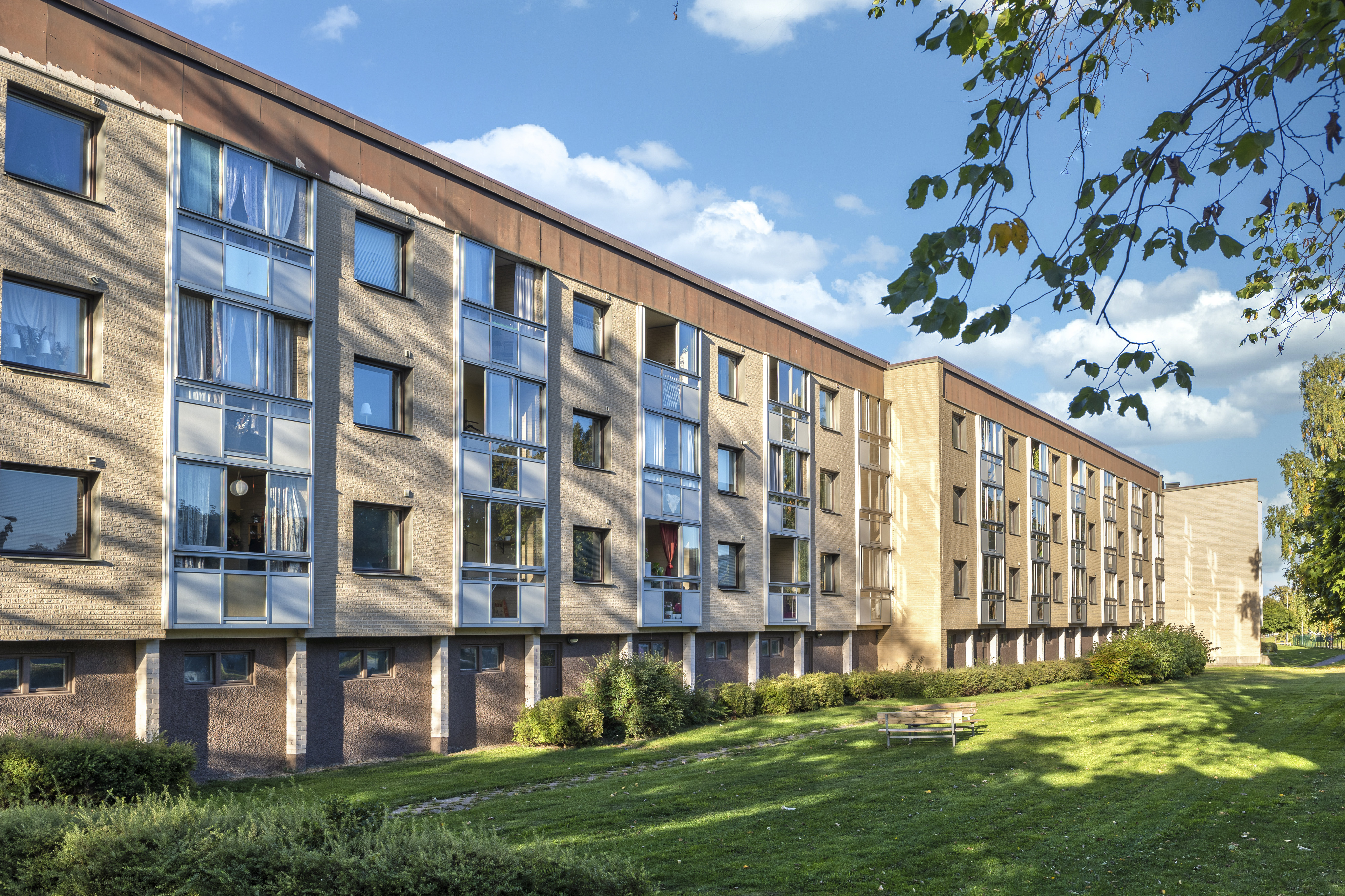 Petersbergsgatan 31 B