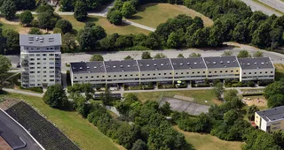 Möllevångsvägen 6C