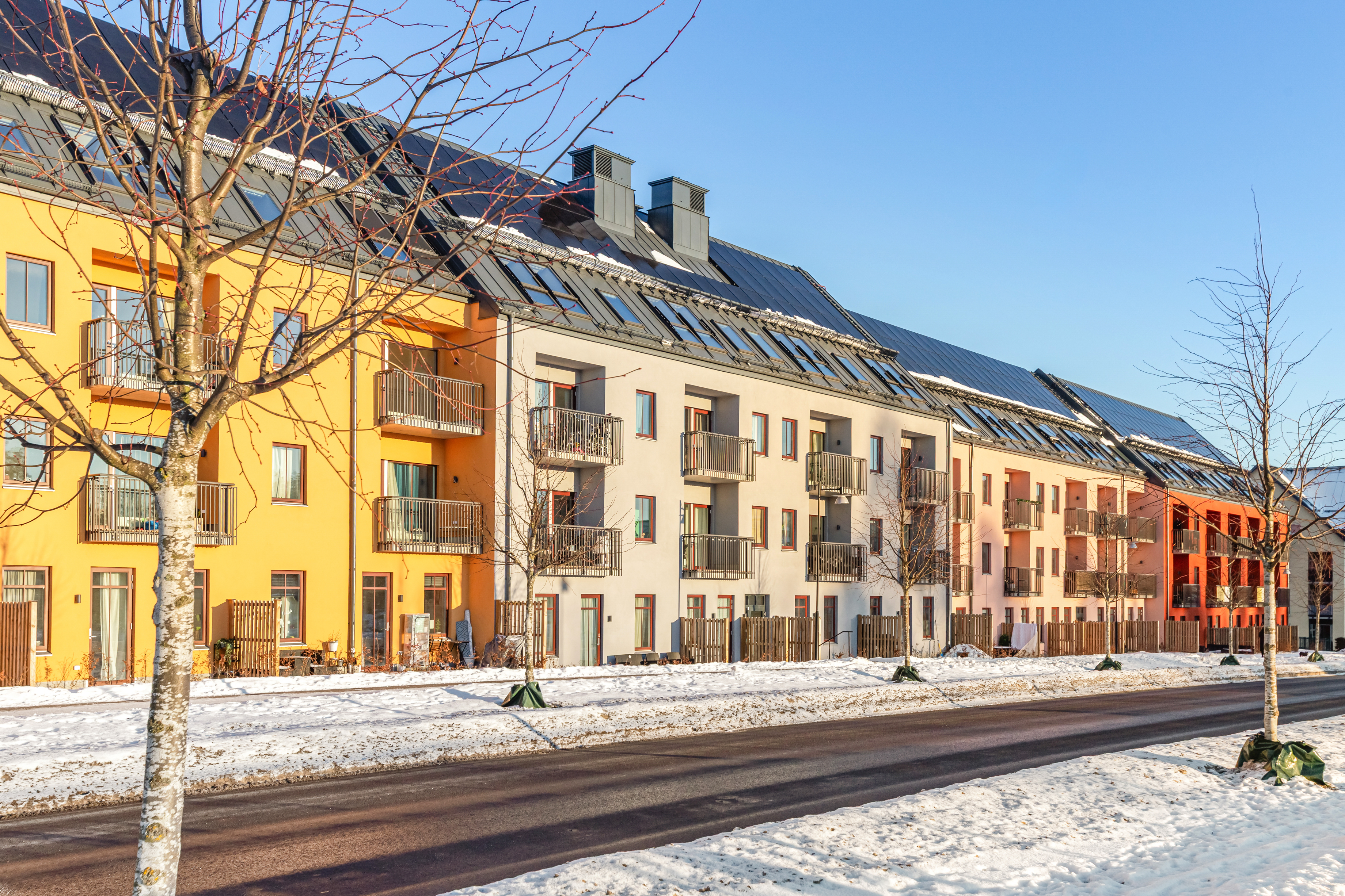 Trädgårdsmästeriets väg 9A