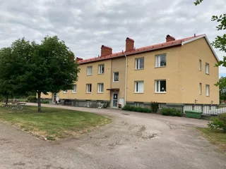 Hyttgränd 4 A