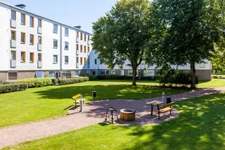 Andersbergsringen 12 A