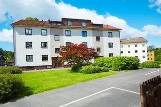 Bergsätergatan 29 A