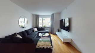 Erik Dahlbergsgatan 34 D