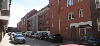 Faktorsgatan 6
