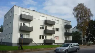 Hedvigsborgsgatan 19 A