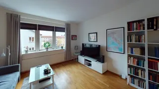 Övre Eneborgsvägen 23