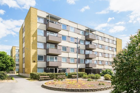 Skäggetorps Centrum 20