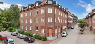 Sturegatan 9