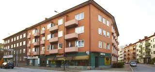 Värmlandsgatan 9