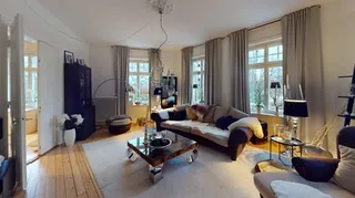 Wieselgrensgatan 8 B