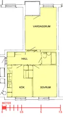 Björkhamregatan 29 F