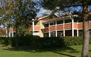 Petersborgsvägen 6a