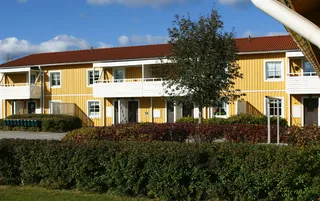 Björkstigen 16 A