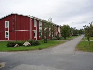 Rågångsvägen 4A