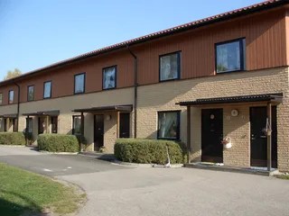 Ol-Jansvägen 3 B