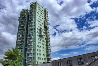 Närlundavägen 16A Lgh. 1201