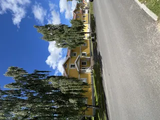 Hössna Hovslagarliden 2B