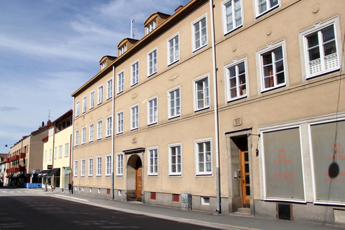 Västra Kvarngatan 19