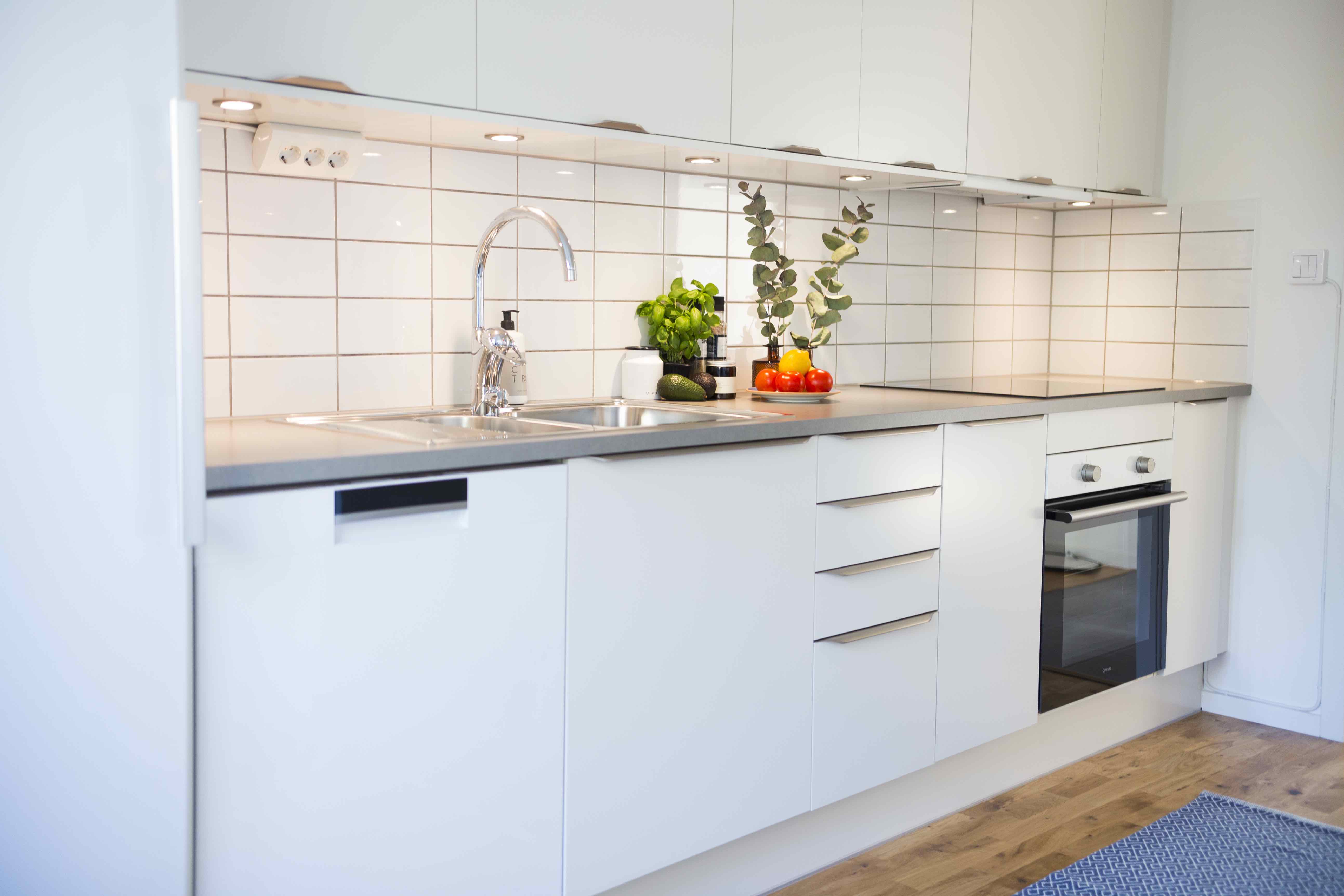 Agneshögsgatan 45 B