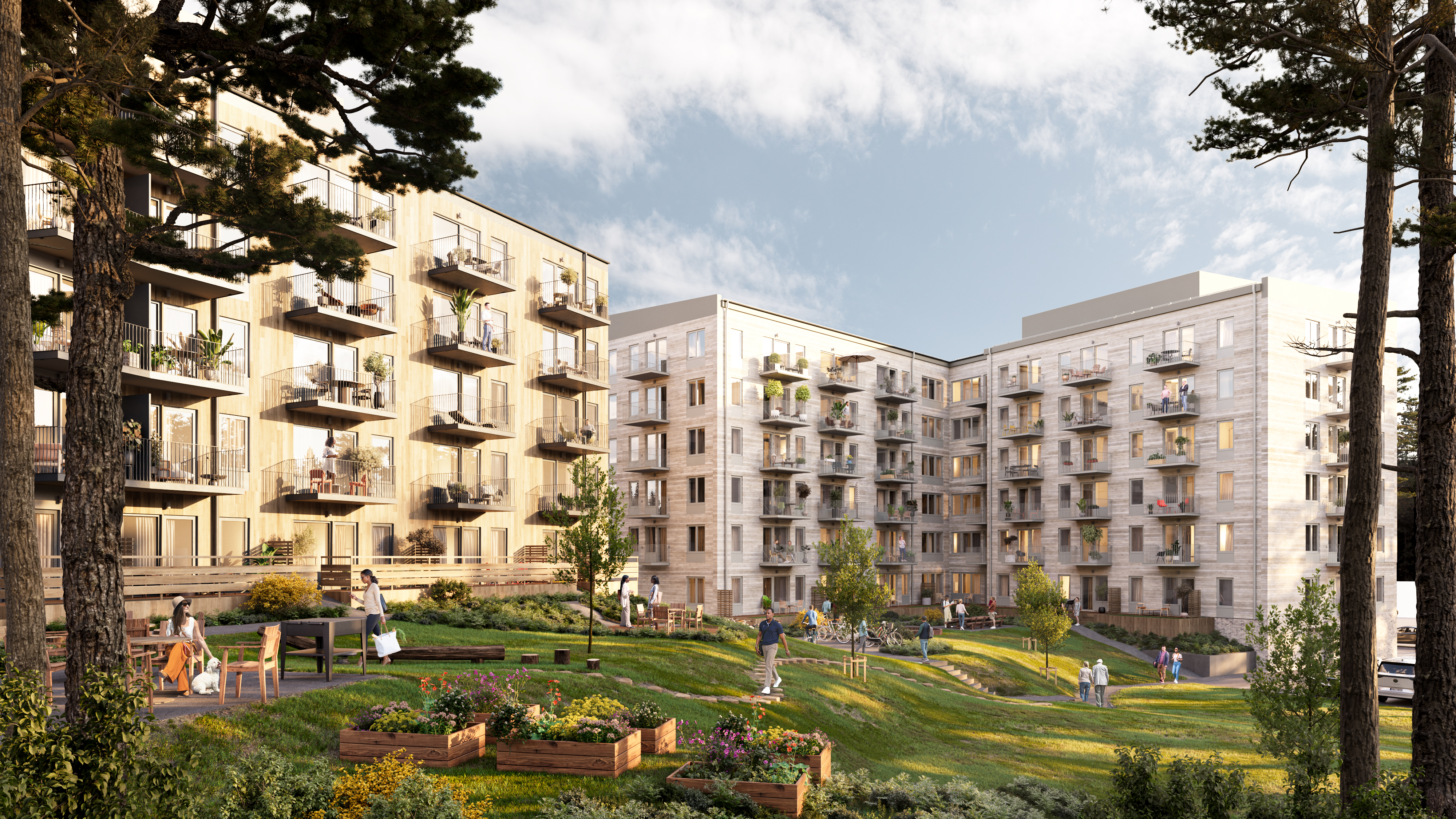 Kristinebergsvägen 9