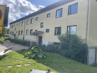 Backavägen 3B