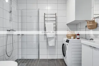 Norra Järnvägsgatan 23 B
