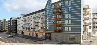 Hötorget 4