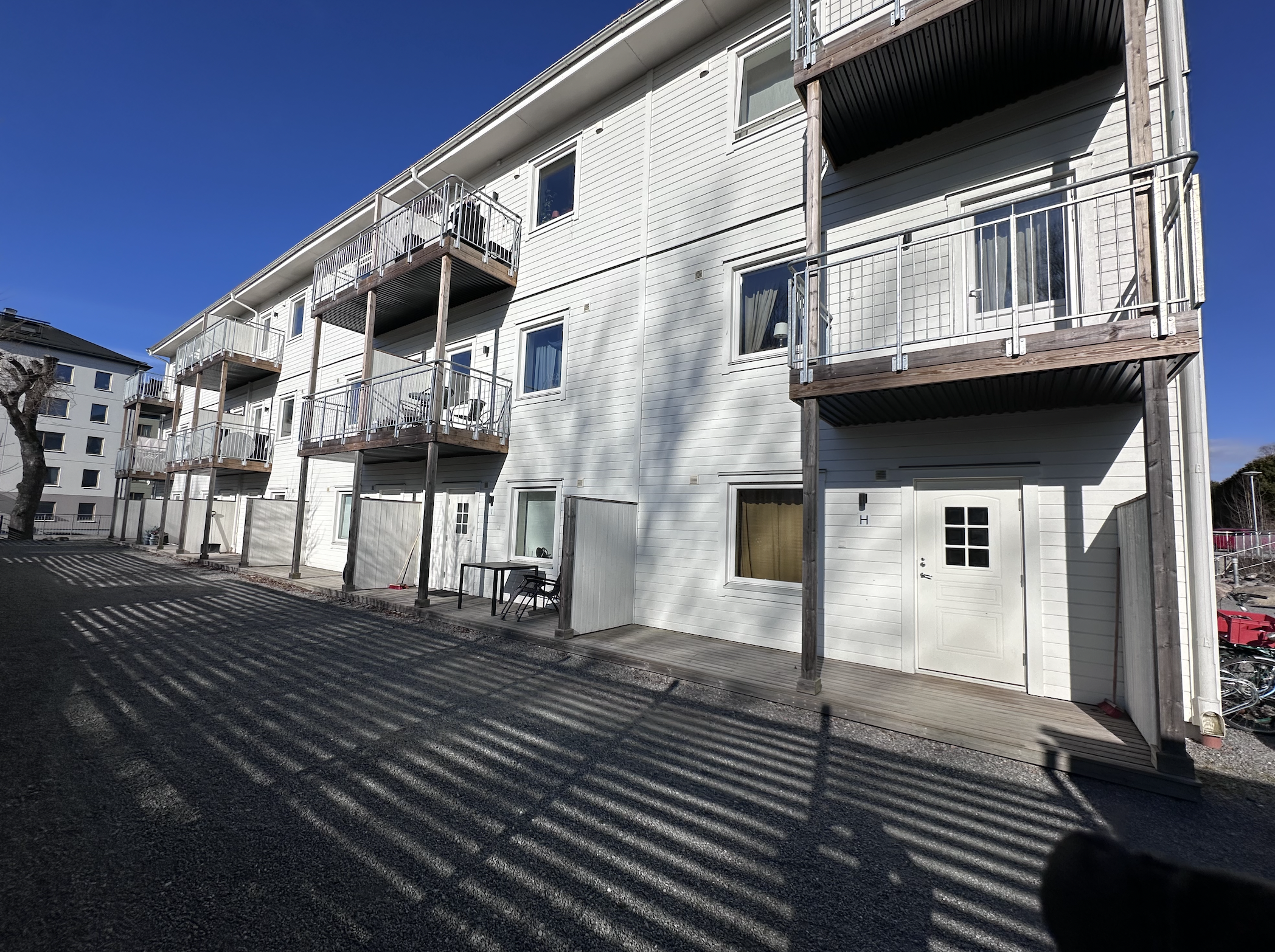 Stockholmsvägen 63A