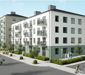 Vipeholms Allé 15