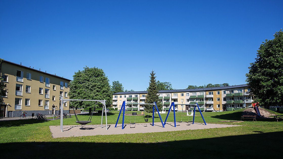 Norrgårdsgatan 4C