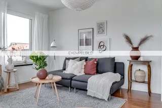 Norra Järnvägsgatan 23 B