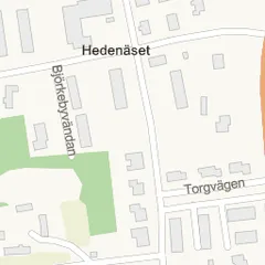 Björkebyvägen 16 D