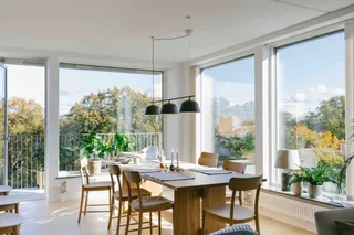 Kopparbergsvägen 37 B