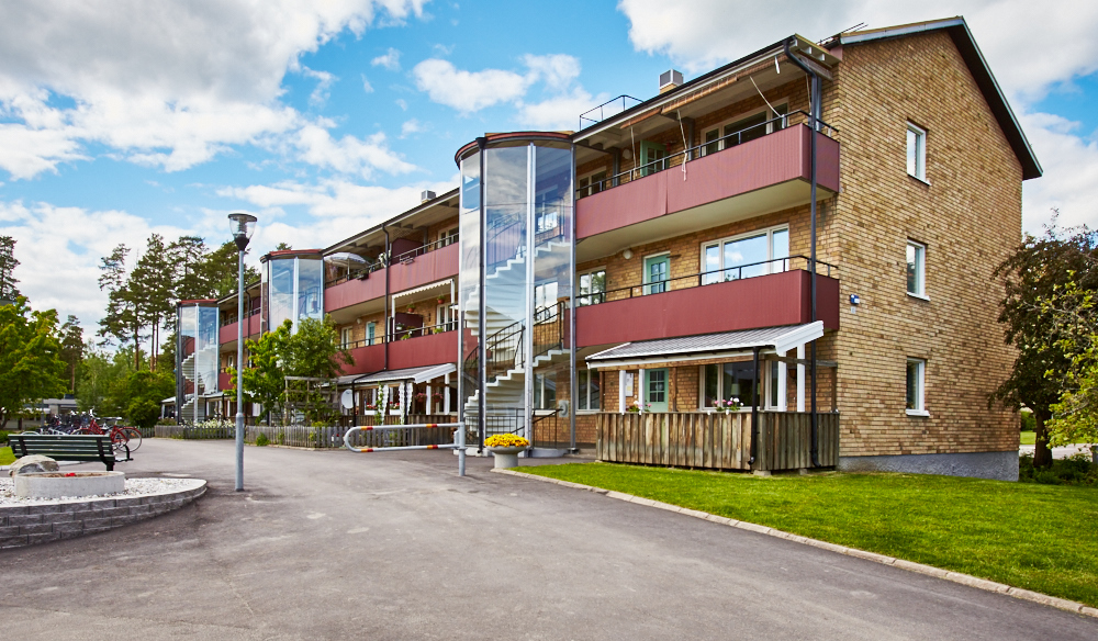 Stentorpsgatan 13 A, Västerås